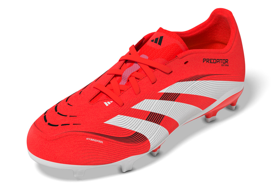 【Adidas コリア】 Predator League MG Adidas Predator League FG/MG Youth – World Of Soccer Canada