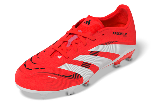 Adidas Predator League FG/MG Youth