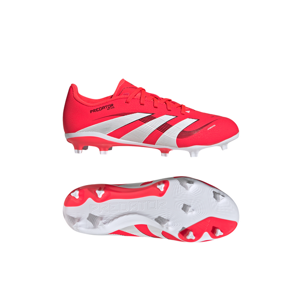 Adidas Predator League FG/MG Youth