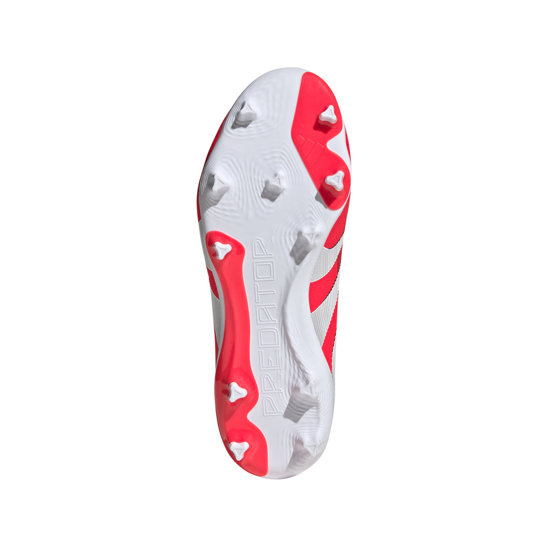 Adidas Predator League FG/MG Youth – World Of Soccer Canada
