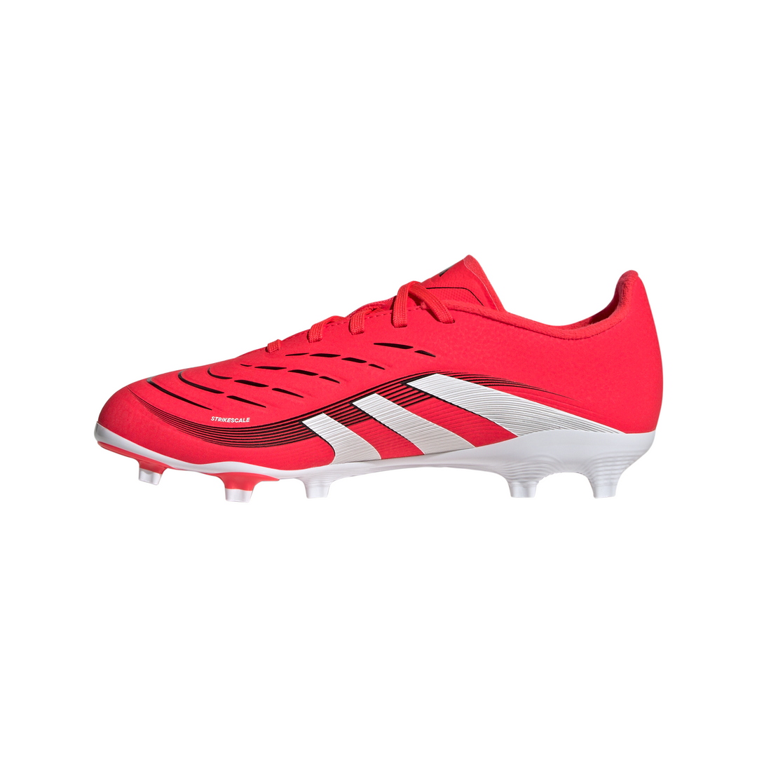 Adidas Predator League FG/MG Youth – World Of Soccer Canada