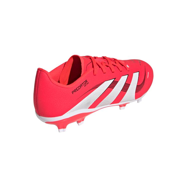 Adidas Predator League FG/MG Youth – World Of Soccer Canada