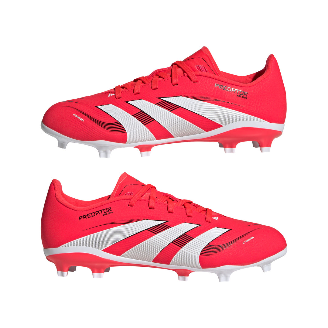 Adidas Predator League FG/MG Youth – World Of Soccer Canada