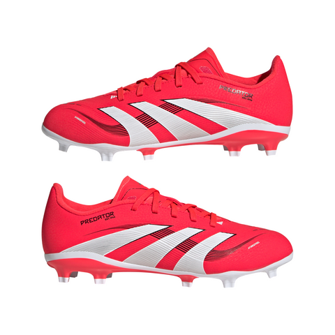 Adidas Predator League FG/MG Youth