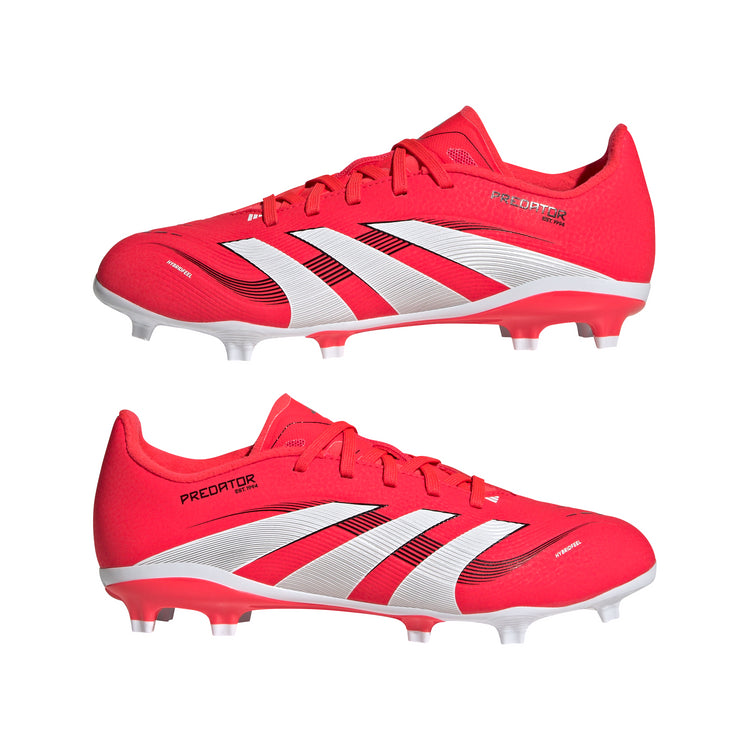 Adidas Predator League FG/MG Youth – World Of Soccer Canada