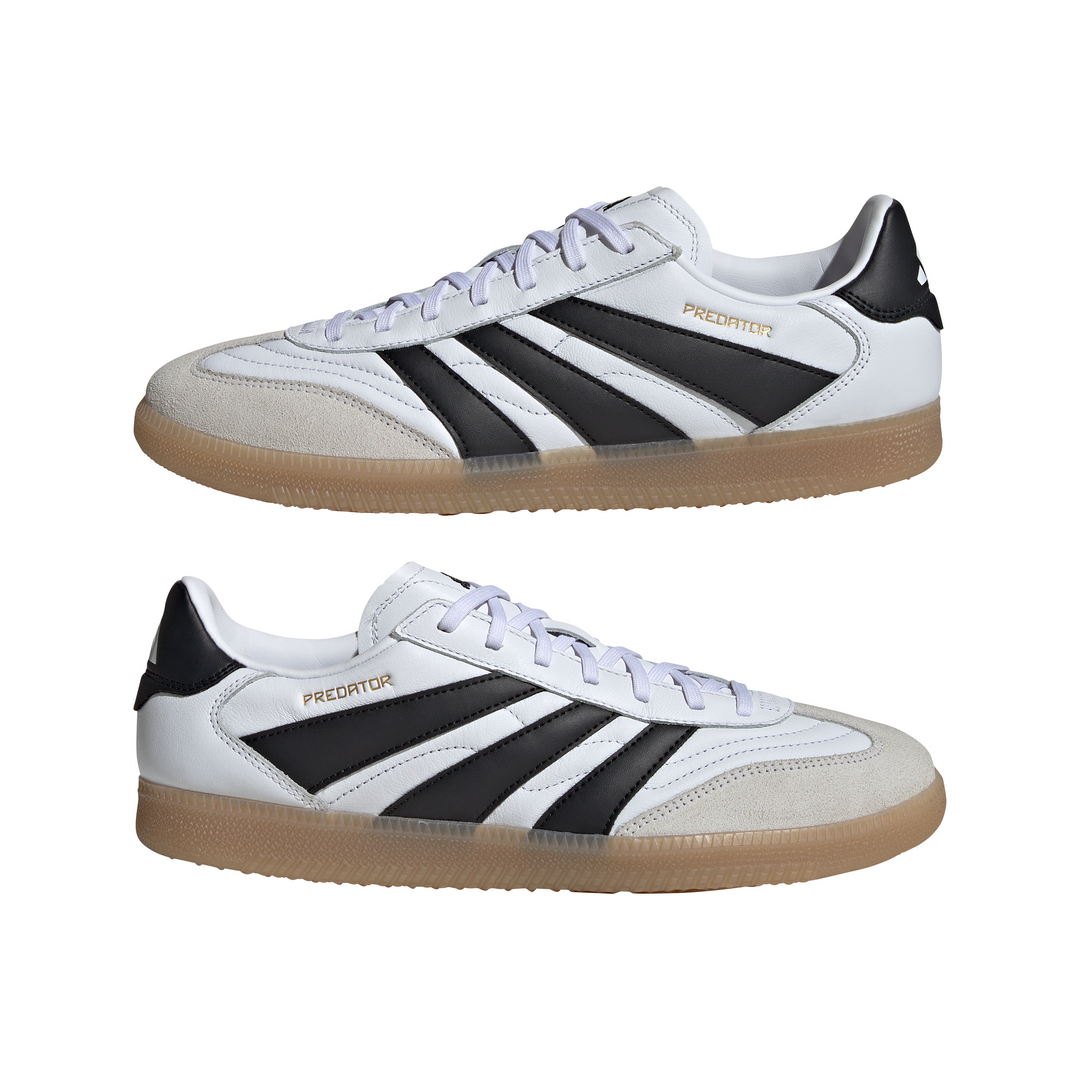 Adidas Predator Freestyle IN Men's – World Of Soccer Canada