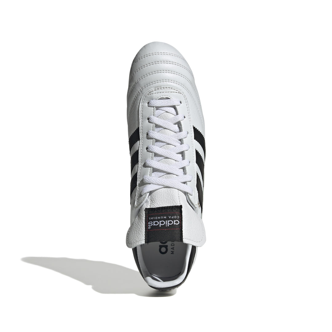 Adidas Copa Mundial Shoes Men s Cloud White 9