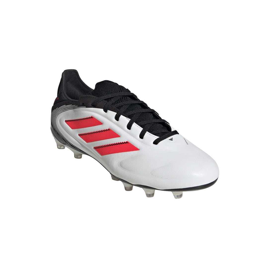 adidas COPA ホワイト/レッド FGシューズ Adidas Copa Pure III Pro FG Adult – World Of Soccer Canada