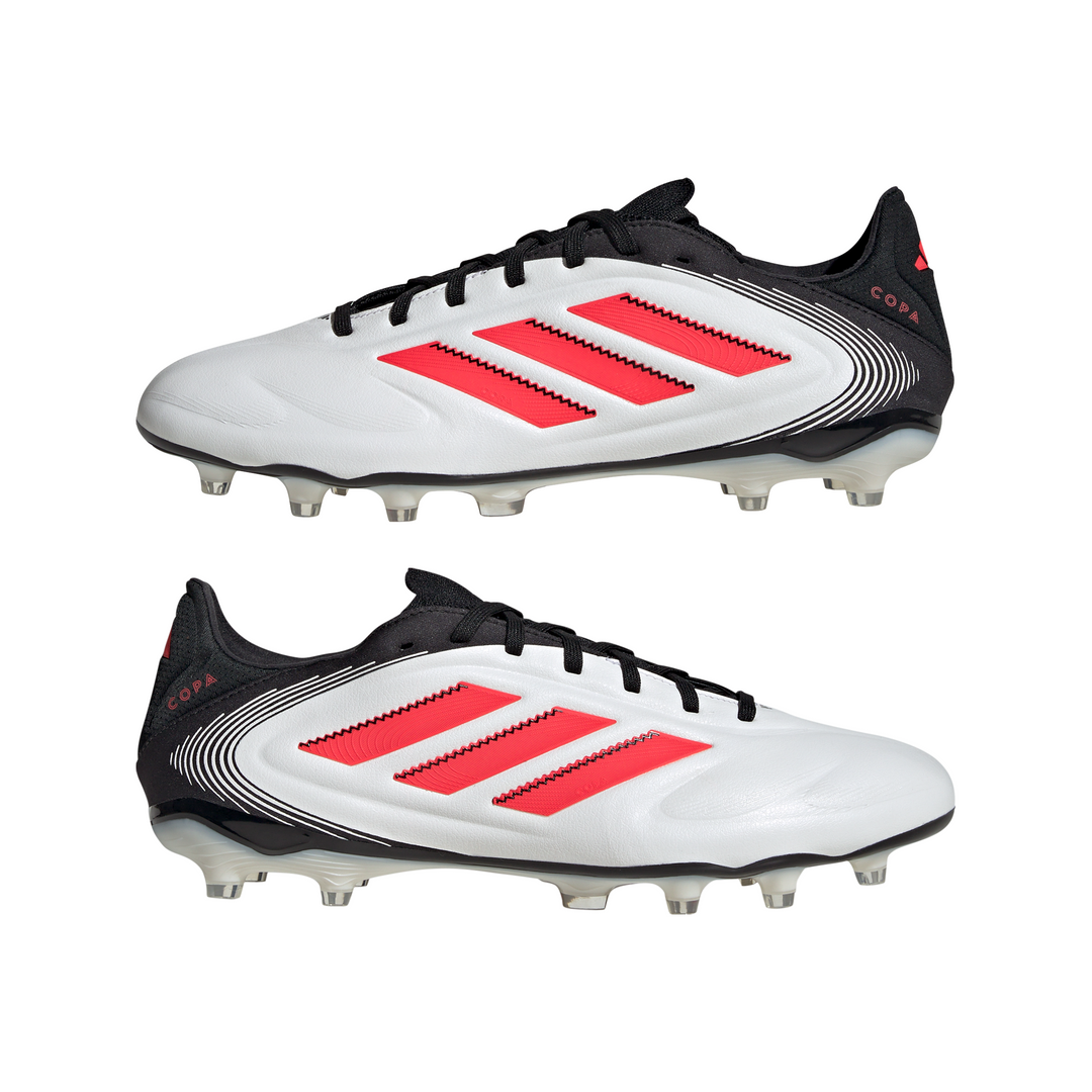 Adidas Copa Pure III Pro FG Adult – World Of Soccer Canada