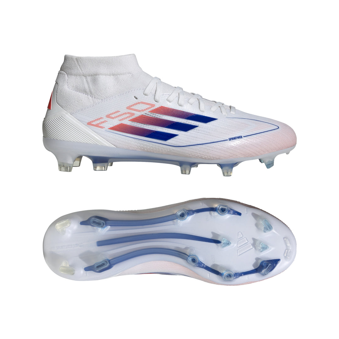 adidas アディダス F50+ FG 26.5 adidas F50 Pro FG | PASSIONSOCCER.CA – Passion Soccer