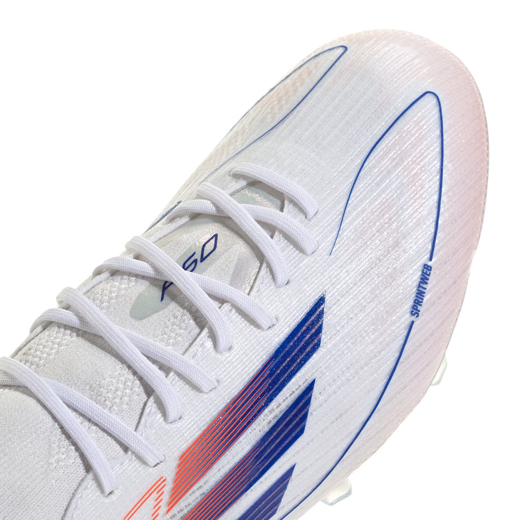 Adidas F50 Elite Mid FG Women's – World Of Soccer Canada