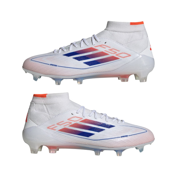 Adidas F50 Elite Mid FG Women&