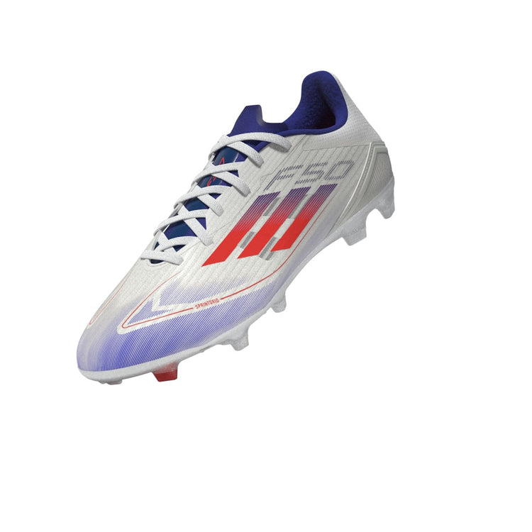 Adidas F50 League FG/MG Adult – World Of Soccer Canada