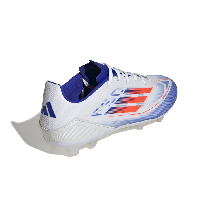 アディダス F50 League 27cm adidas,F50 League FG/MG,ALMBLU/SELUBL/SESOYE,Unisex,6.5