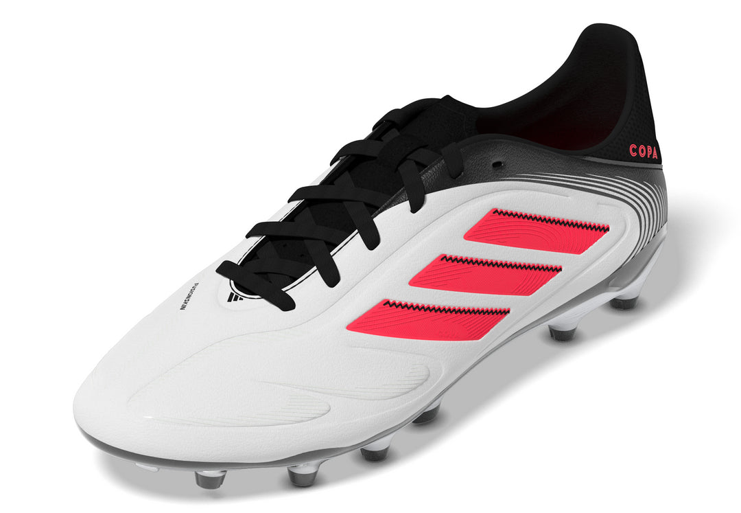 Adidas Copa Pure III League FG/MG Youth – World Of Soccer Canada