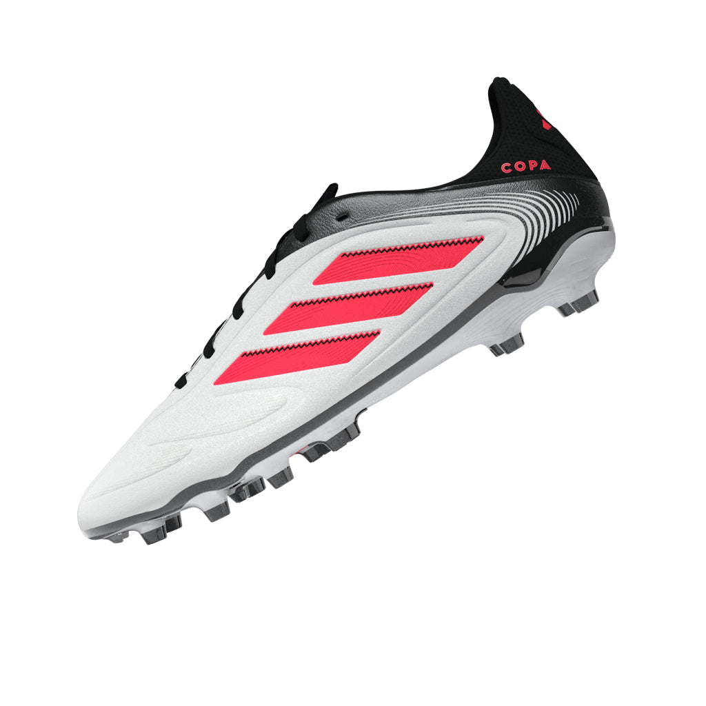 Adidas Copa Pure III League FG/MG Youth – World Of Soccer Canada