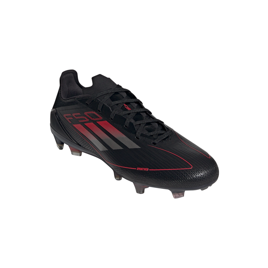 Adidas F50 Pro FG/MG Adult – World Of Soccer Canada