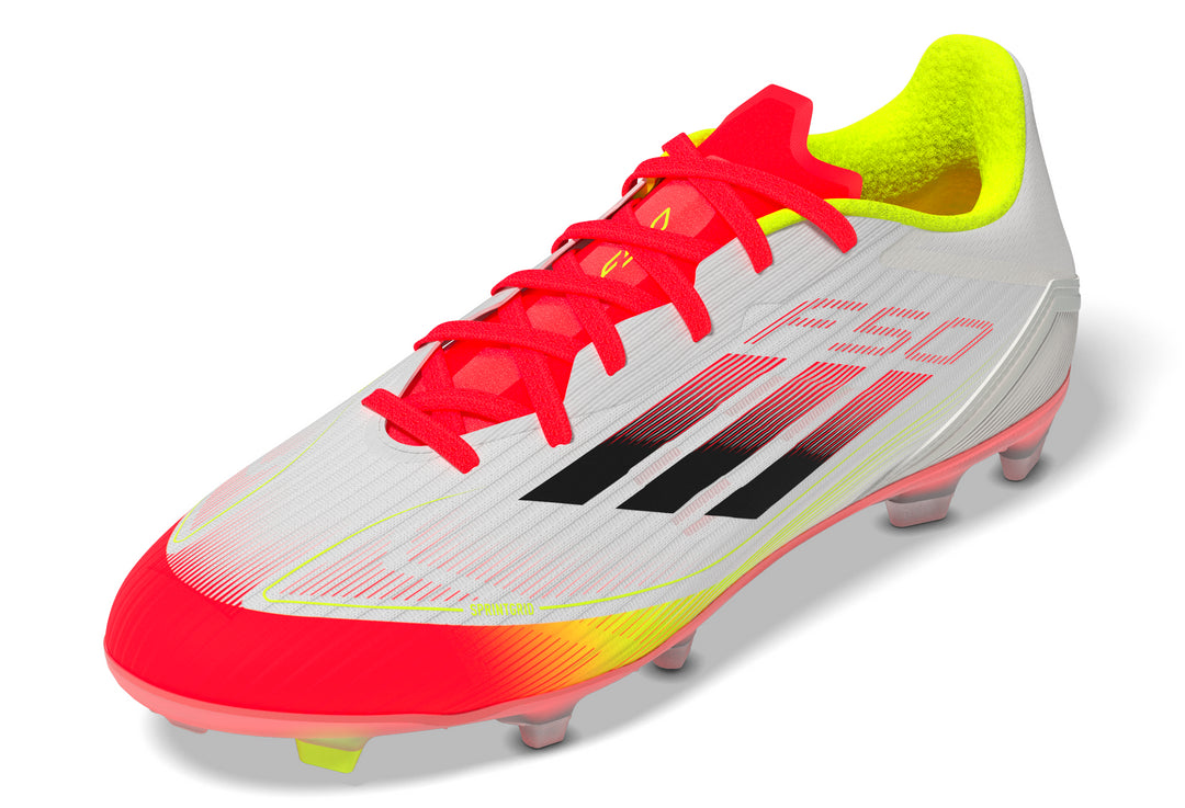 Adidas F50 League FG/MG Adult – World Of Soccer Canada