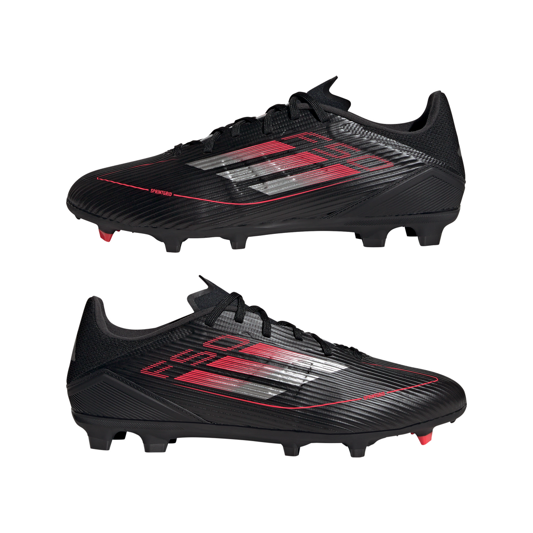 Adidas F50 League FG/MG Adult – World Of Soccer Canada