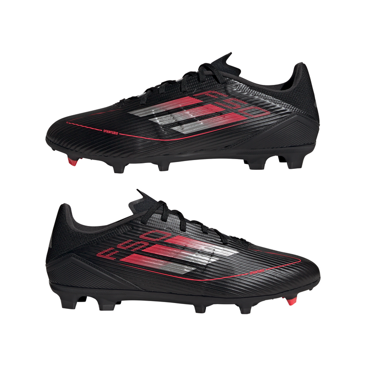 シューズ f50+ 25cm Adidas F50 League FG/MG Adult – World Of Soccer Canada