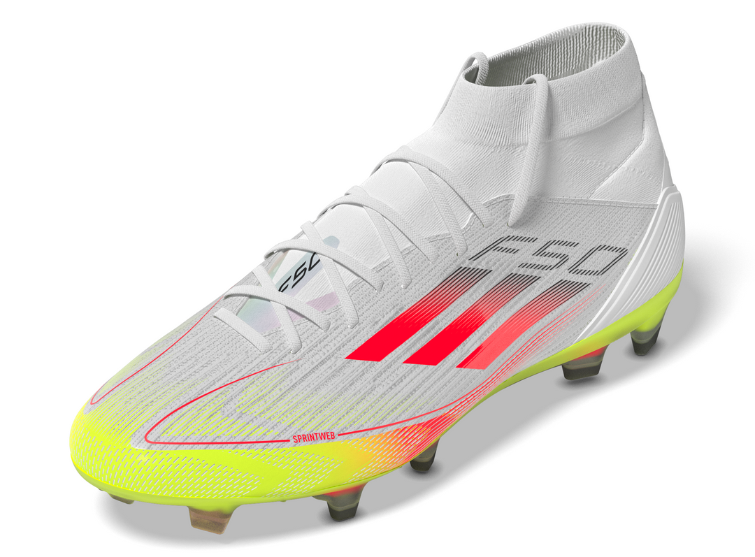Adidas F50 Pro FG/MG Women's – World Of Soccer Canada