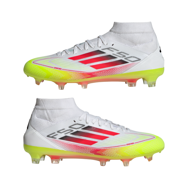 Adidas F50 Pro FG/MG Women&