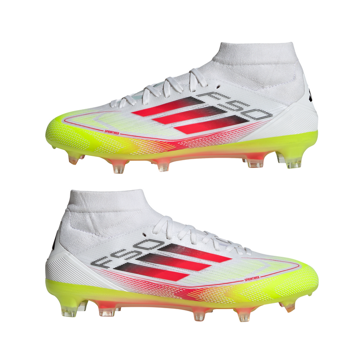 adidas f50 fg モデル Adidas F50 Pro FG/MG Women's – World Of Soccer Canada