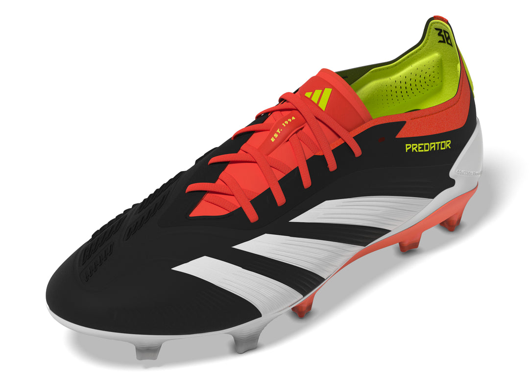 adidas PREDATORエリート FG Adidas Predator Elite FG – Macey's Sports