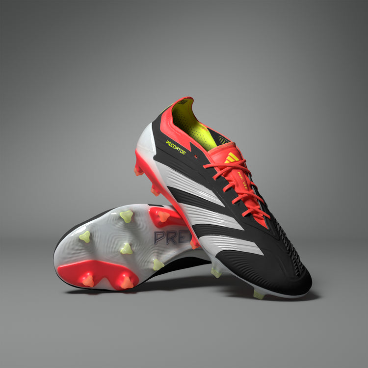 Adidas Predator Elite FG Adult World Of Soccer Canada