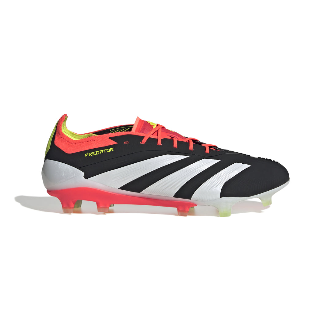 Adidas Predator Elite FG Adult – World Of Soccer Canada