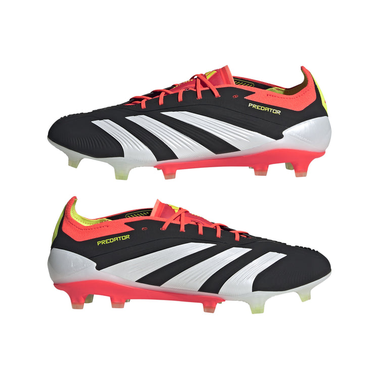 アディダス Predator エリートFG 26 adidas Predator Elite FG - Reemergence Pack (FA24) Soccer