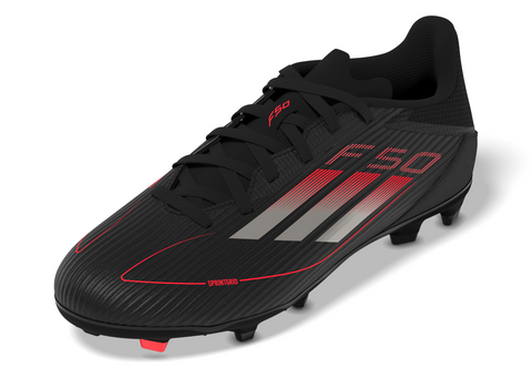 Adidas F50 League FG/MG Cleats Youth