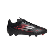 Adidas F50 League FG/MG Cleats Youth