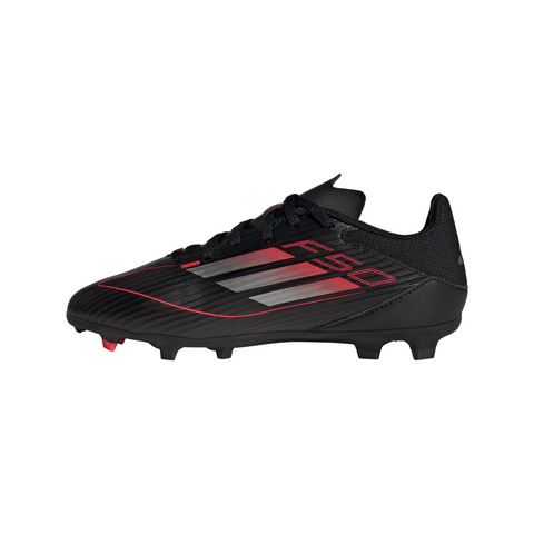 Adidas F50 League FG/MG Cleats Youth