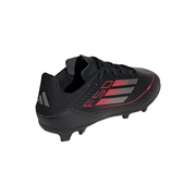 Adidas F50 League FG/MG Cleats Youth