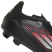 Adidas F50 League FG/MG Cleats Youth