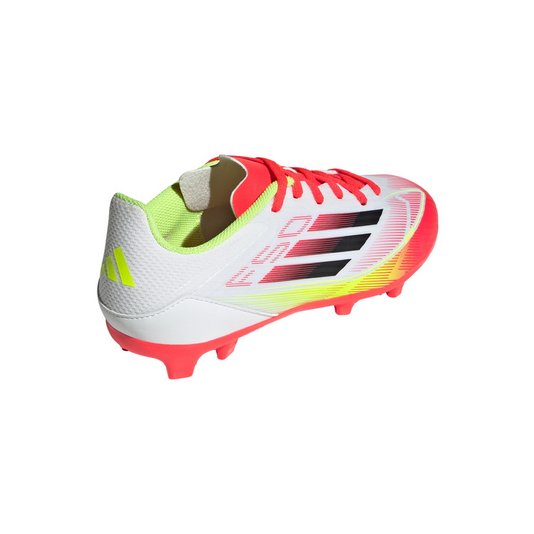 Adidas F50 League FG/MG Youth – World Of Soccer Canada