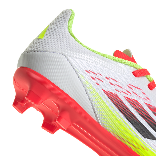 Adidas F50 League FG/MG Youth