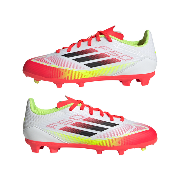 Adidas F50 League FG/MG Youth