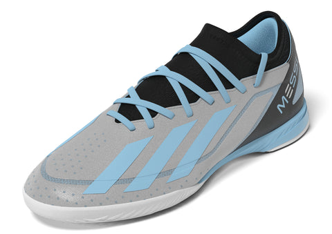 Adidas X Crazyfast .3 Messi Indoor Adult Shoes