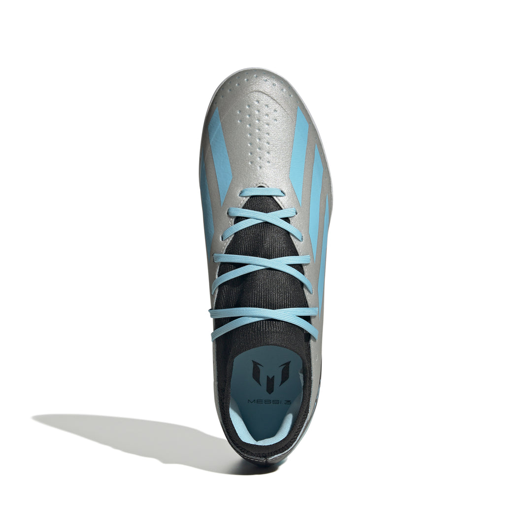 Adidas X Crazyfast .3 Messi Indoor Adult Shoes – World Of Soccer