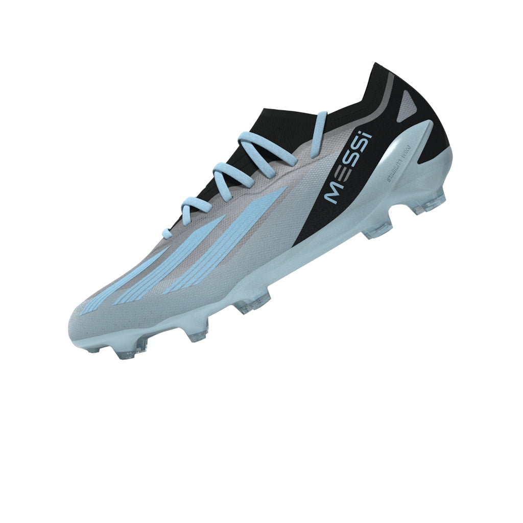 Adidas X Crazyfast Messi .1 FG Adult Cleats – World Of Soccer Canada