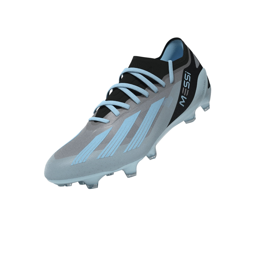 Adidas X Crazyfast Messi .1 FG Adult Cleats – World Of Soccer Canada
