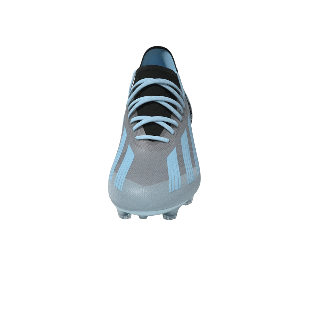 Adidas X Crazyfast. Messi 1 FG 7.5 Grey