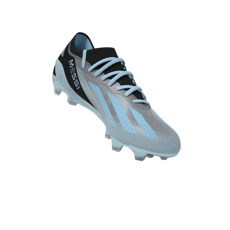 Adidas X Crazyfast Messi .1 FG Adult Cleats – World Of Soccer Canada