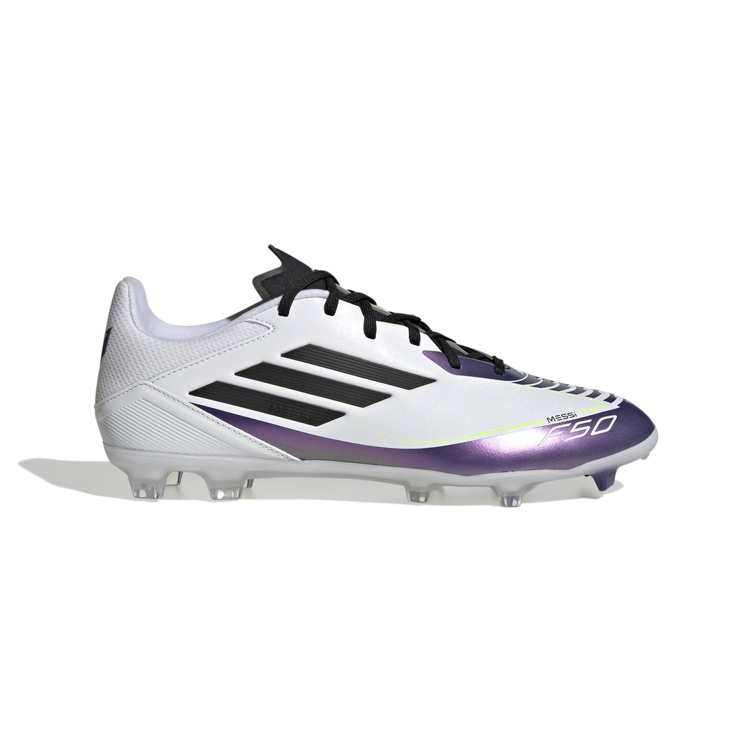 Adidas F50 League Messi FG Men's – World Of Soccer Canada