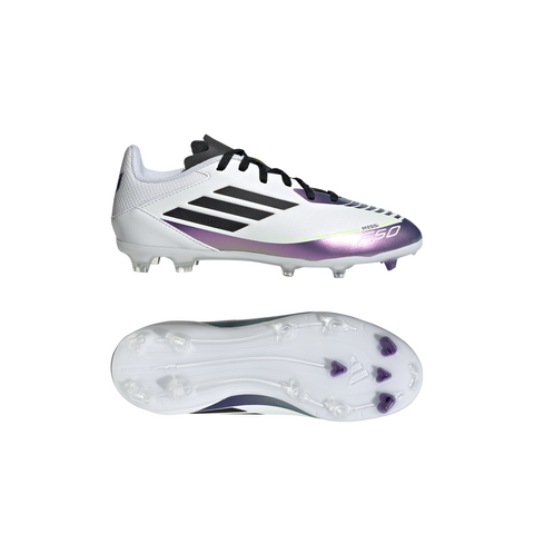 Adidas Messi F50 League FG/MG Youth