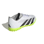 Adidas Predator Accuracy .4 TF Junior Turf Shoes