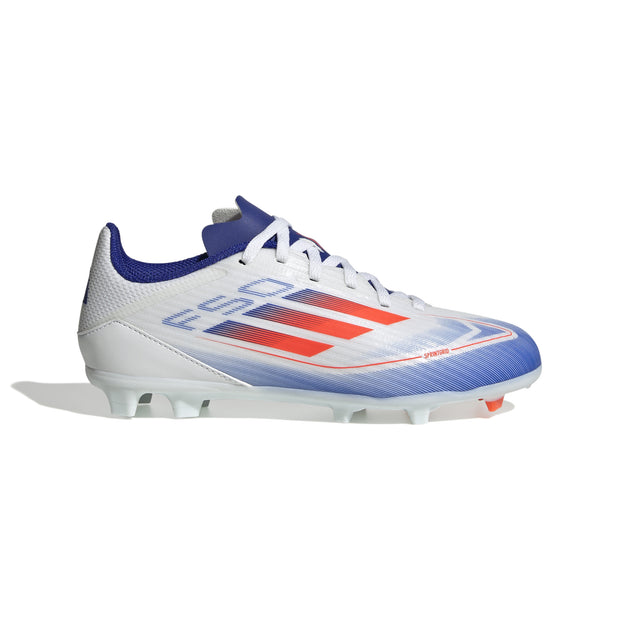 Adidas F50 League FG/MG Youth