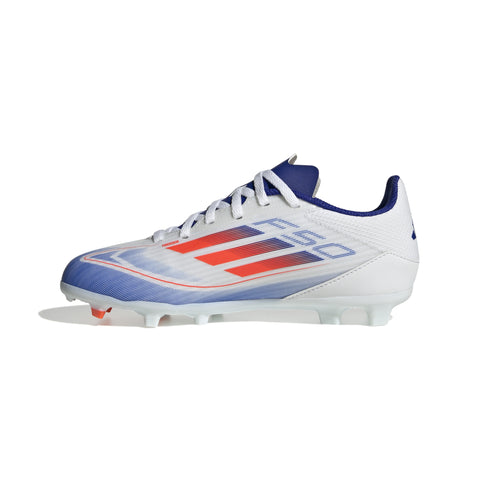 Adidas F50 League FG/MG Youth